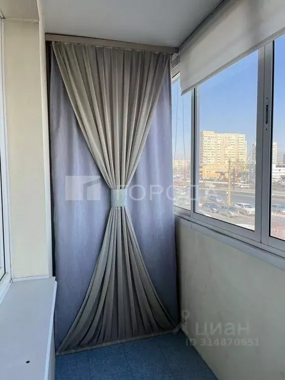 1-к кв. Алтайский край, Барнаул ул. Малахова, 138 (37.0 м) - Фото 0