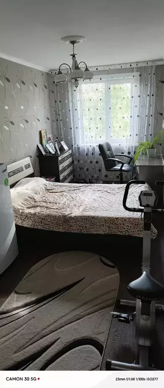 Продаётся 2-к квартира, 45.2 м - Фото 0