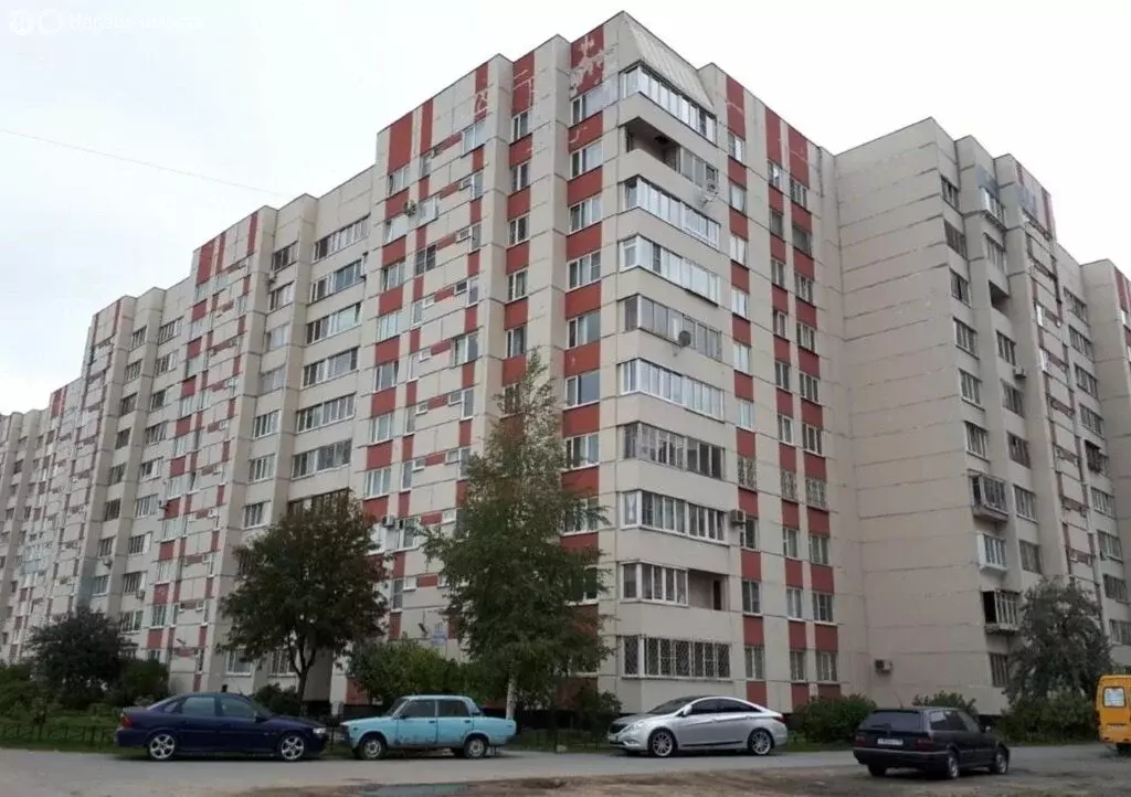 1к в 2-комнатной квартире (20 м) - Фото 0