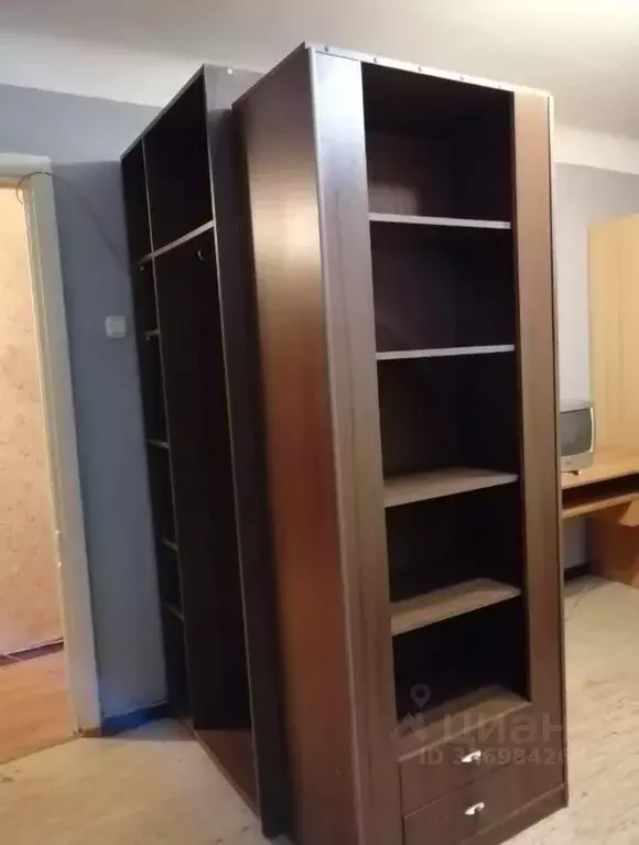 1-к кв. Башкортостан, Уфа ул. Коммунаров, 26 (32.0 м) - Фото 2