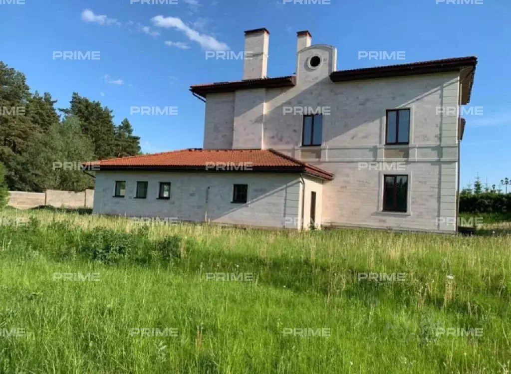 Коттедж в Московская область, Красногорск городской округ, д. ... - Фото 2