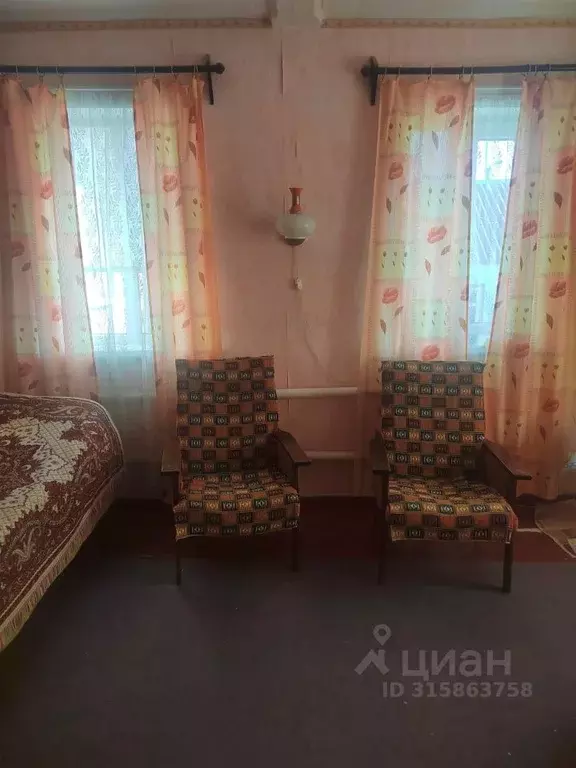 Дом в Белгородская область, Алексеевский муниципальный округ, с. ... - Фото 1