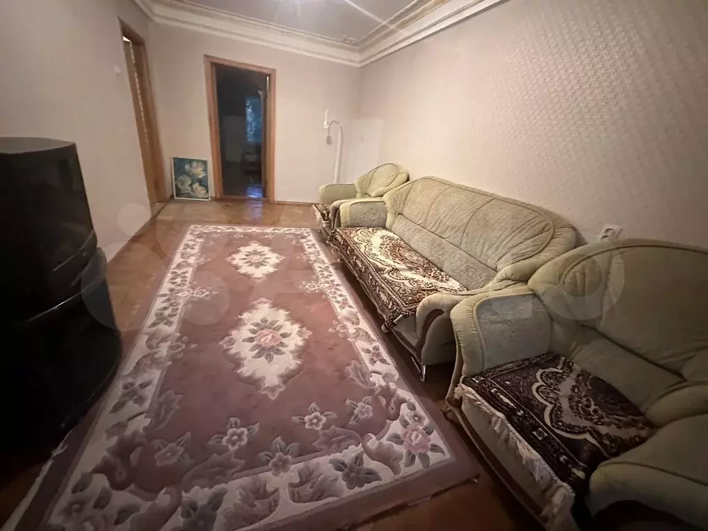 2-к. квартира, 50 м, 3/5 эт. - Фото 1
