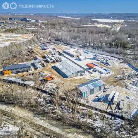 Помещение свободного назначения (23670 м) - Фото 0