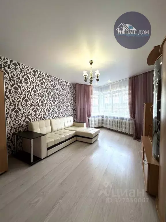 2-к кв. Архангельская область, Северодвинск ул. Ломоносова, 95 (60.0 ... - Фото 2