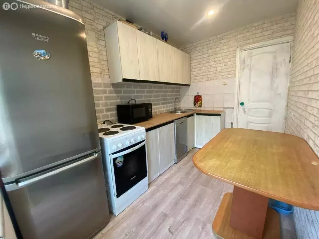 3-комнатная квартира: Благовещенск, Студенческая улица, 25/1 (67 м) - Фото 1