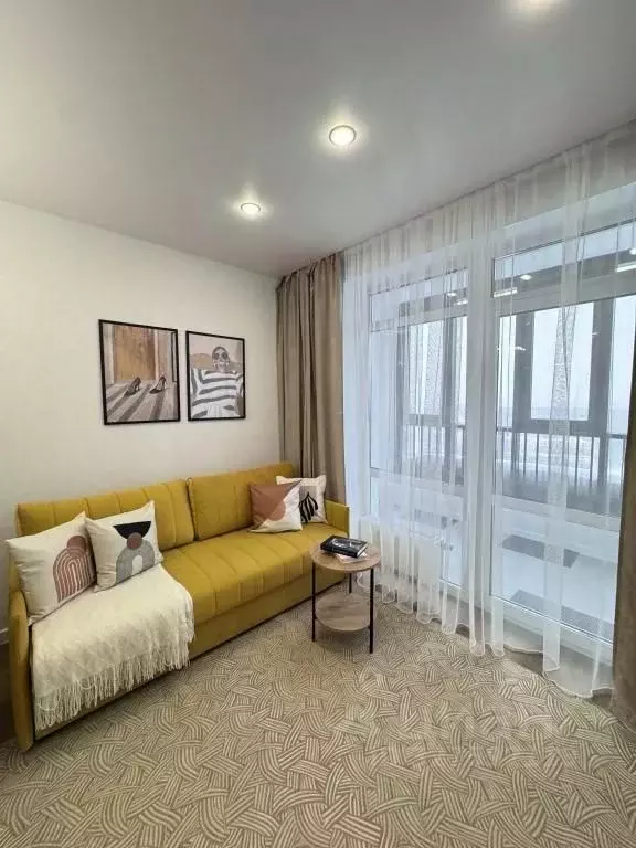 1-к кв. Пермский край, Пермь ш. Космонавтов, 162К (46.0 м) - Фото 2