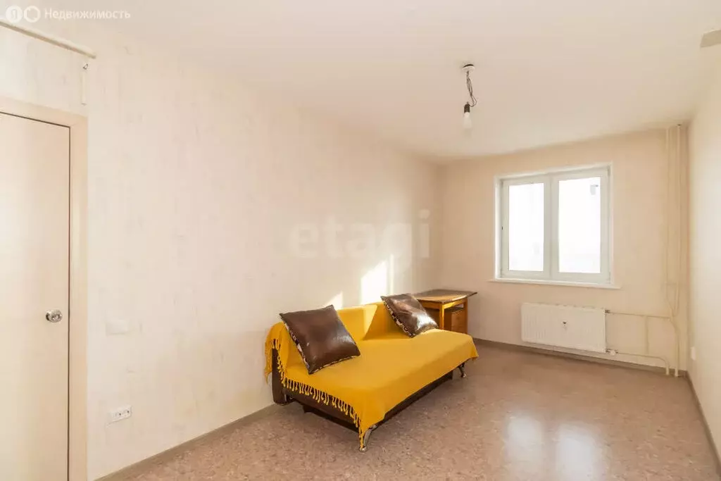 1-комнатная квартира: Челябинск, улица Академика Сахарова, 30 (31.3 м) - Фото 2