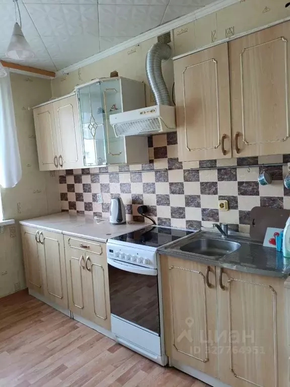 3-к кв. Белгородская область, Белгород Народный бул., 43 (77.0 м) - Фото 1