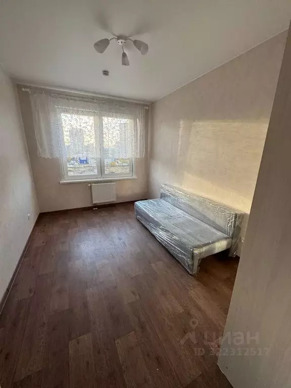 1-к кв. Пермский край, Пермь ул. Яблочкова, 5к5 (40.0 м) - Фото 2