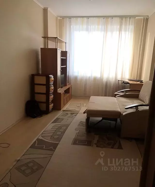 2-к кв. Башкортостан, Уфа Айская ул., 20 (56.0 м) - Фото 1