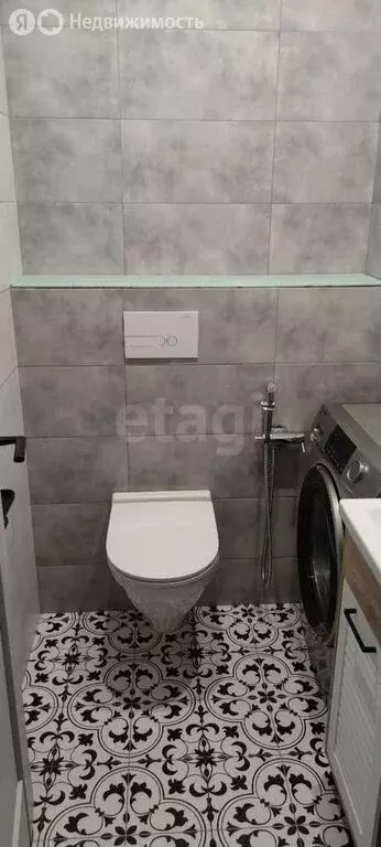 3-комнатная квартира: Осиновая Гора, микрорайон Левобережный, ... - Фото 2