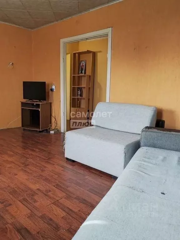 1-к кв. Свердловская область, Екатеринбург ул. Софьи Перовской, 119 ... - Фото 2