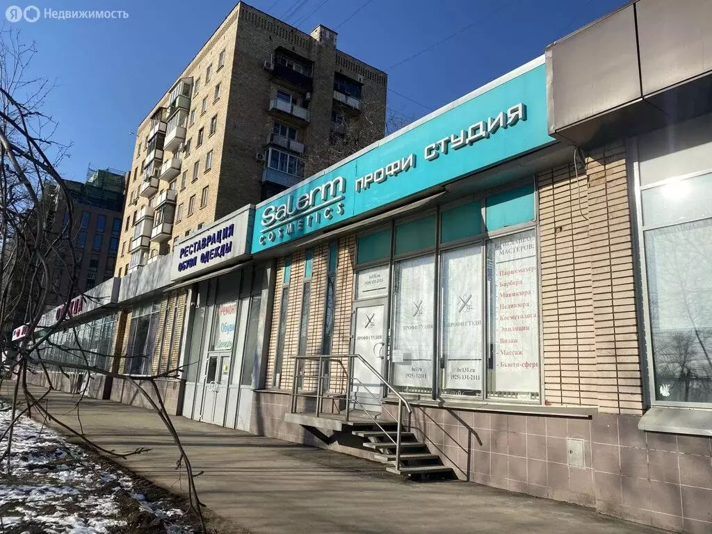 Помещение свободного назначения (30 м) - Фото 0