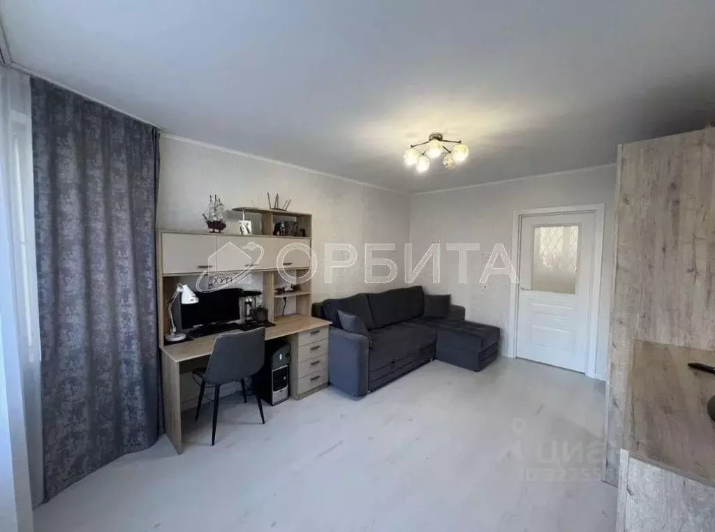 2-к кв. Тюменская область, Тюмень Широтная ул., 96к1 (60.0 м) - Фото 2