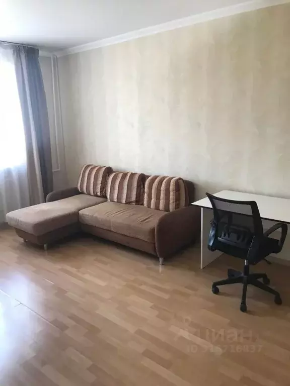 1-к кв. Москва Суздальская ул., 28 (38.0 м) - Фото 0