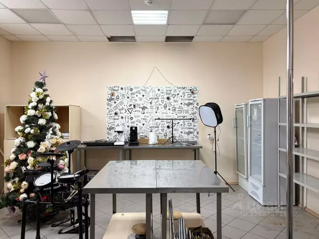 Помещение свободного назначения в Архангельская область, Северодвинск ... - Фото 2