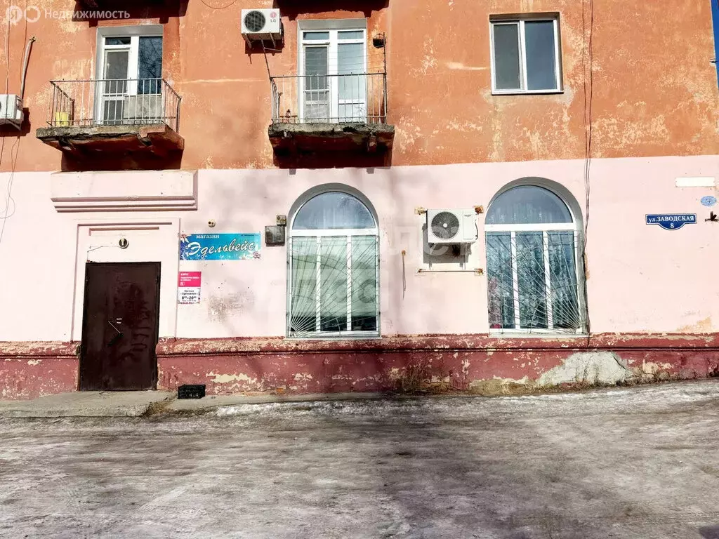 Торговая площадь (58.1 м) - Фото 1