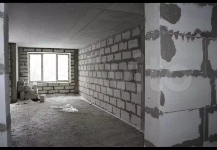 1-к. квартира, 45 м, 7/16 эт. - Фото 0