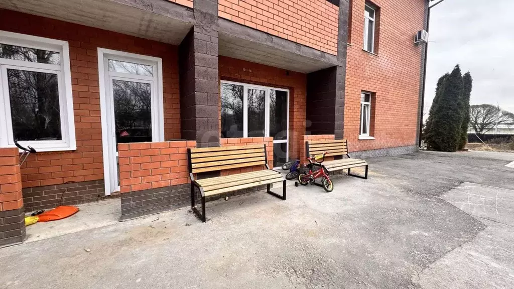 2-к кв. Ульяновская область, Димитровград Дрогобычская ул., 32Д (53.6 ... - Фото 1