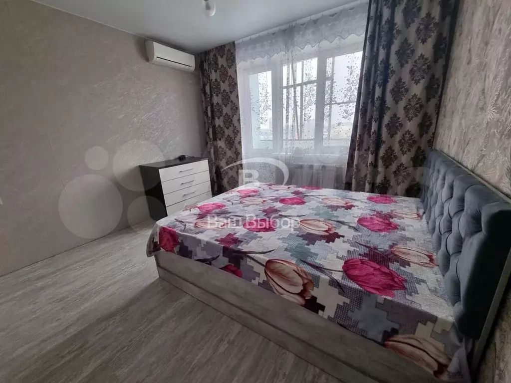 2-к. квартира, 51,1 м, 6/9 эт. - Фото 1