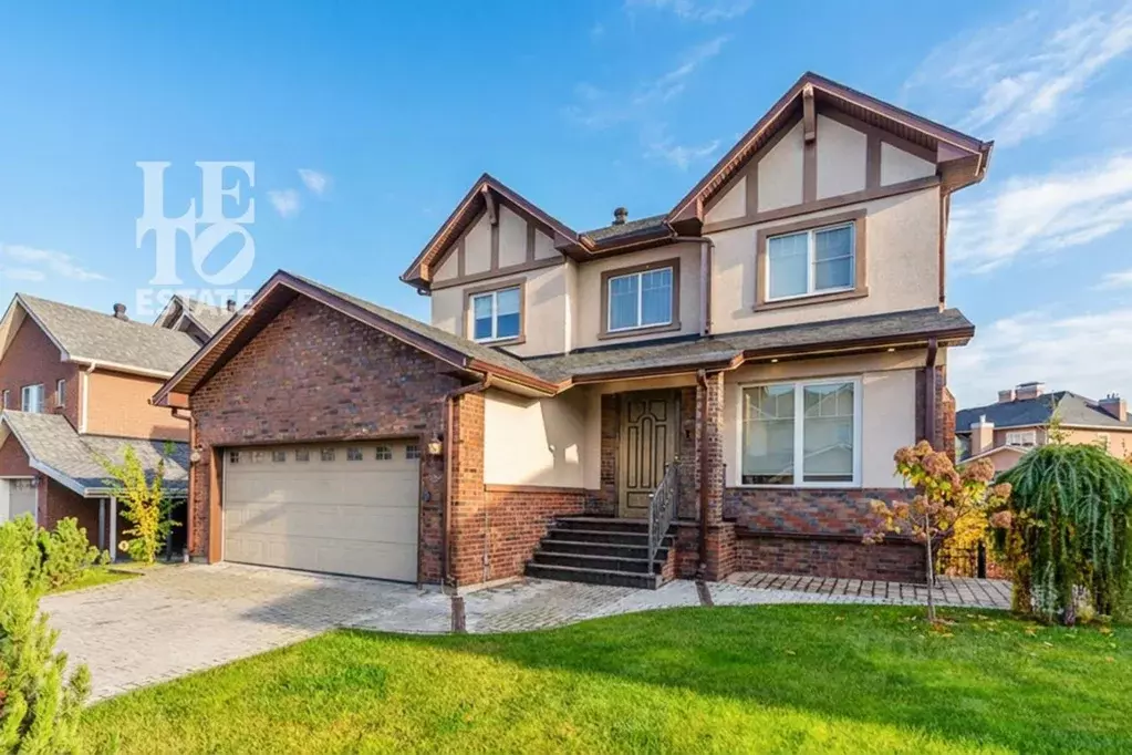 Дом в Московская область, Мытищи городской округ, пос. Вешки ул. ... - Фото 1