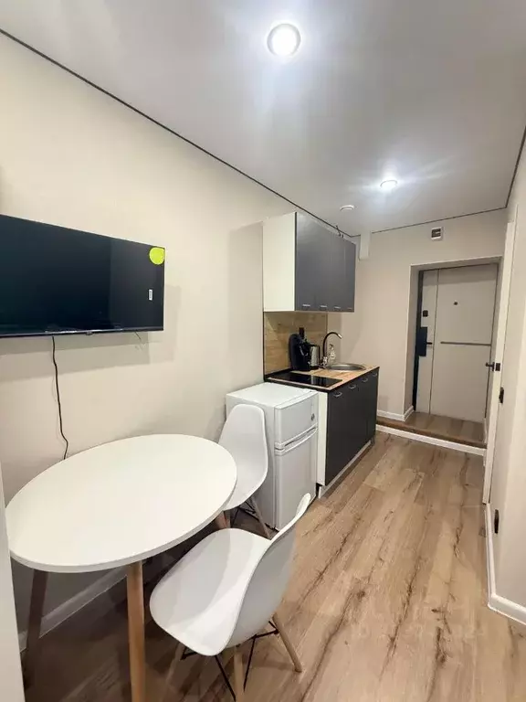 Студия Татарстан, Казань ул. Сары Садыковой, 20 (12.0 м) - Фото 2