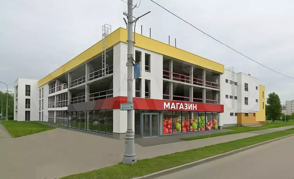Сдам помещение свободного назначения, 86.4 м - Фото 1