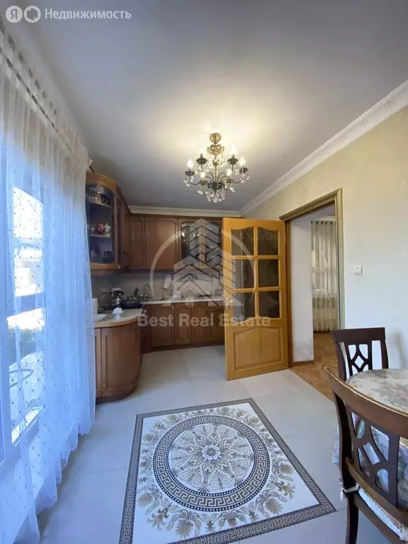 Дом в Республика Дагестан, городской округ Махачкала, село Новый Хушет ... - Фото 1