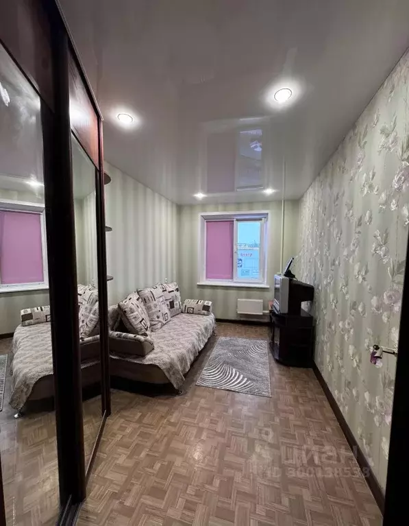 Комната Самарская область, Тольятти ул. Льва Яшина, 7 (11.0 м) - Фото 0
