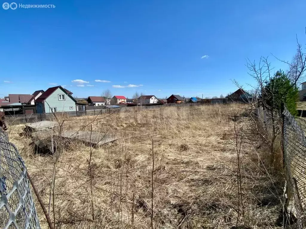 Участок в Переславль-Залесский, Новосельская улица (15 м) - Фото 1