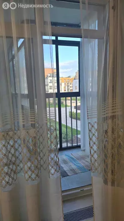 1-комнатная квартира: Екатеринбург, Абрикосовая улица, 58 (45 м) - Фото 1