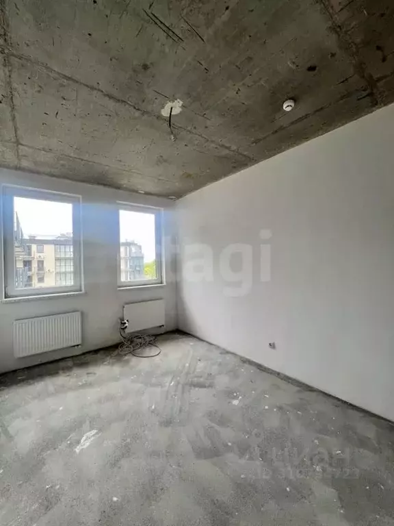 1-к кв. Калининградская область, Калининград просп. Калинина, 113к1 ... - Фото 1