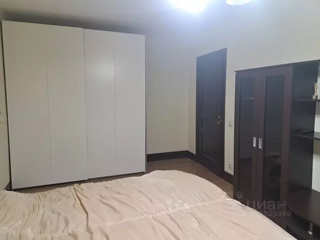 2-к кв. Москва ул. Академика Миллионщикова, 13К1 (44.3 м) - Фото 1