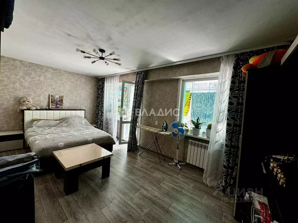 2-к кв. Иркутская область, Ангарск 8-й мкр, 93 (50.7 м) - Фото 2