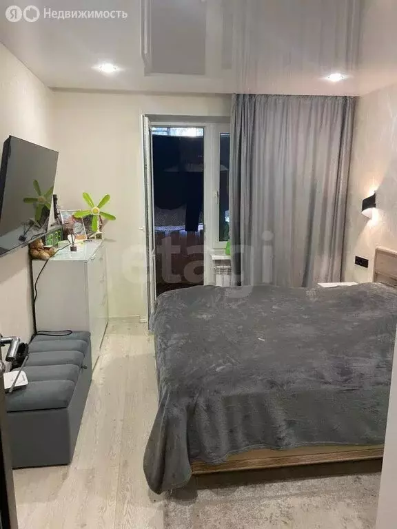 3-комнатная квартира: Тверь, улица Хромова, 19 (66.2 м) - Фото 0
