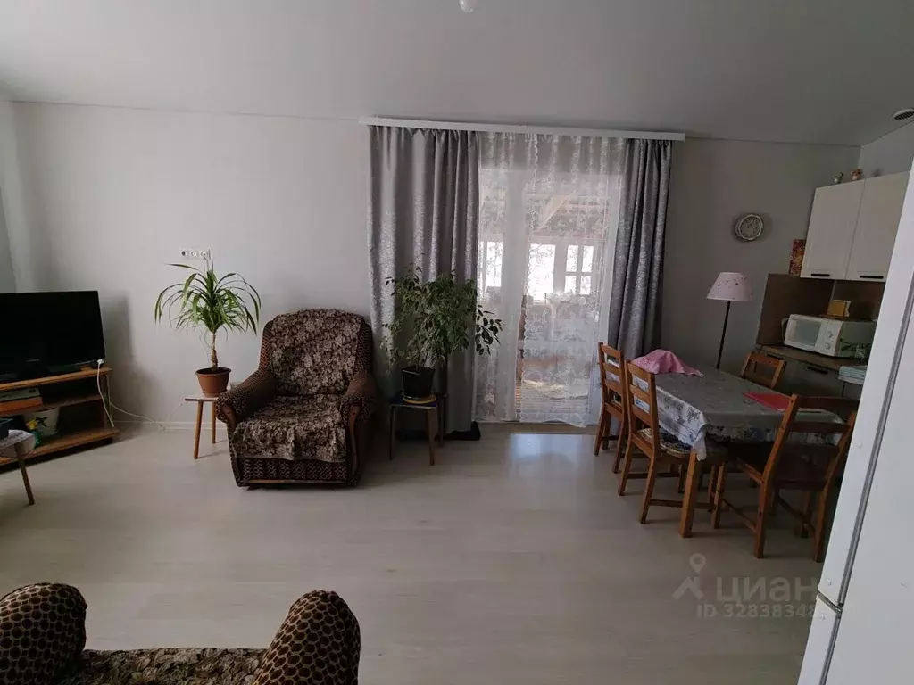 Коттедж в Башкортостан, Уфа городской округ, с. Нагаево пер. ... - Фото 2