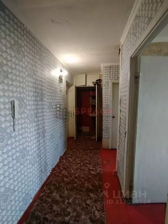 2-к кв. Ростовская область, Ростов-на-Дону ул. Ларина, 41/19 (45.1 м) - Фото 1