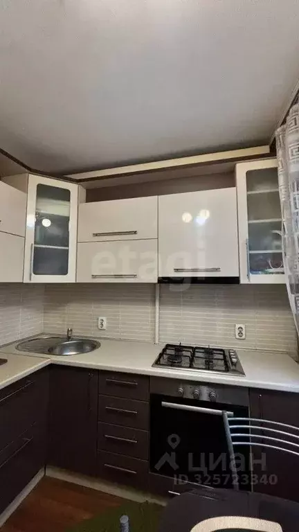 2-к кв. Алтайский край, Бийск Красноармейская ул., 49 (44.2 м) - Фото 2