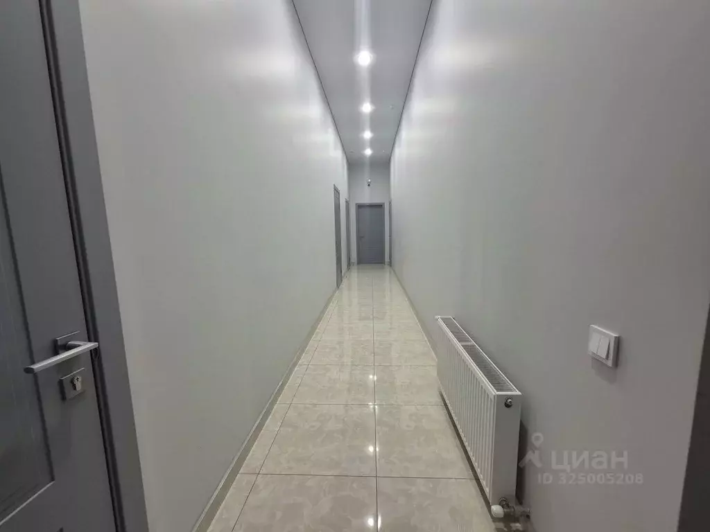 Помещение свободного назначения в Северная Осетия, Владикавказ ... - Фото 2