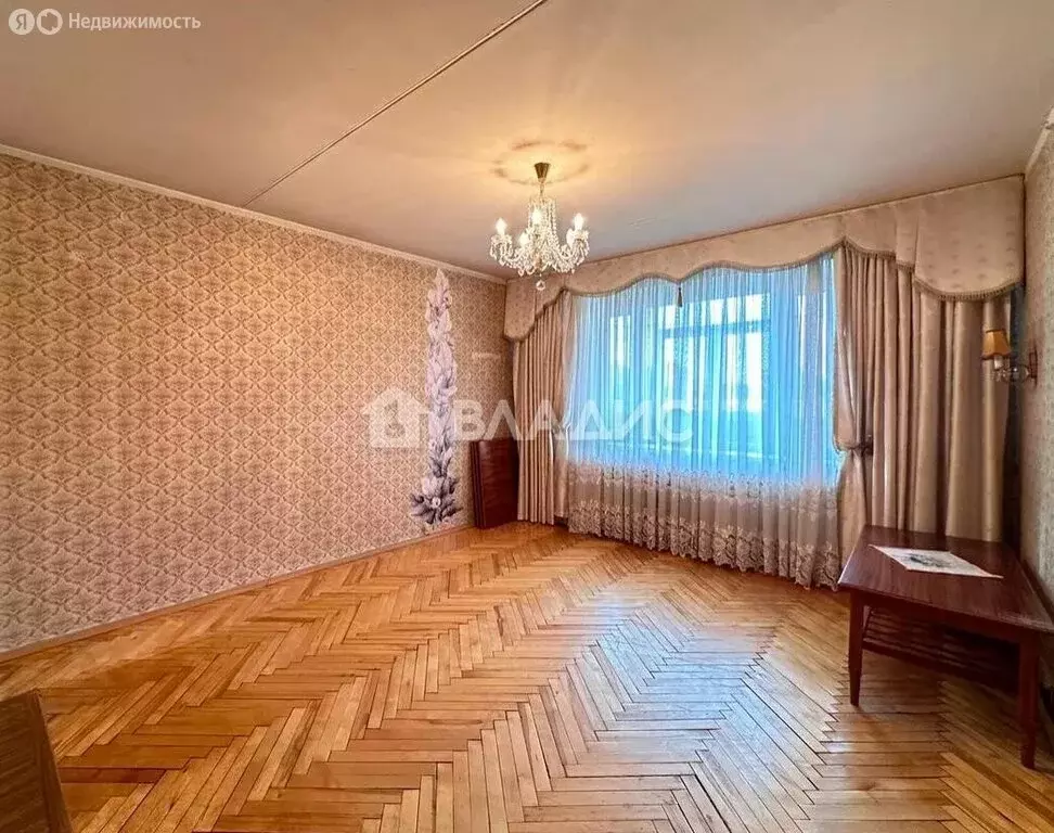 2-комнатная квартира: Москва, улица Юных Ленинцев, 18к2 (56 м) - Фото 1