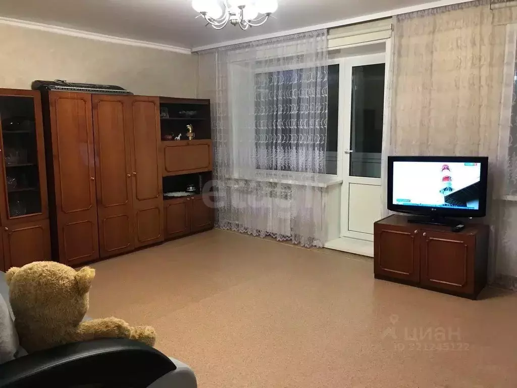 2-к кв. Сахалинская область, Макаров Макаровский район, Ленинградская ... - Фото 2