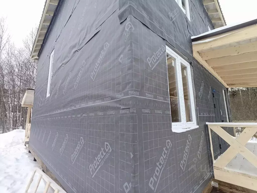 Дом в Московская область, Можайский муниципальный округ, пос. Шаликово ... - Фото 2