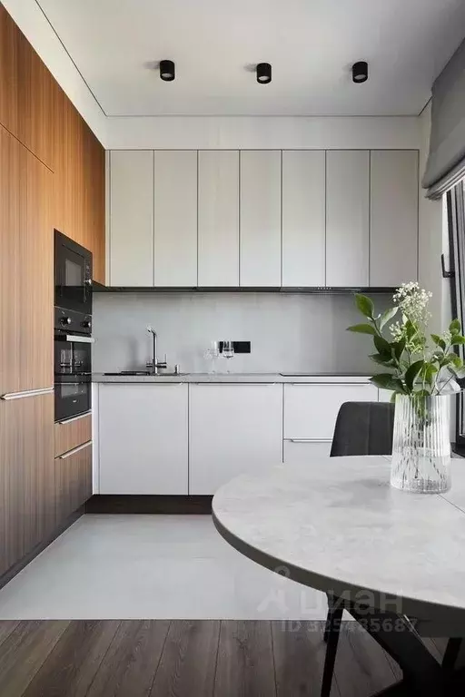 2-к кв. Санкт-Петербург Белоостровская ул., 10к2 (56.0 м) - Фото 1