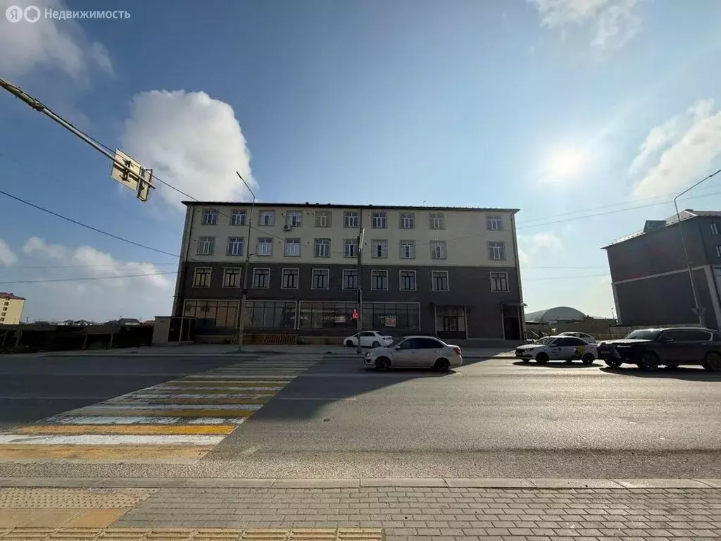 1-комнатная квартира: Махачкала, Хушетское шоссе, 79 (50 м) - Фото 2