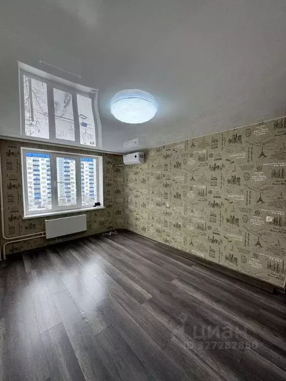 1-к кв. Волгоградская область, Волжский просп. Имени Ленина, 118 (31.0 ... - Фото 2