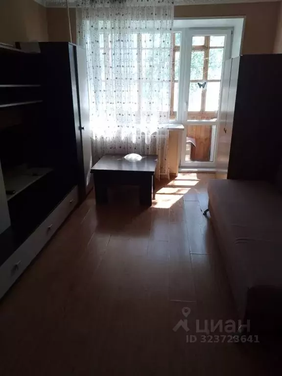 1-к кв. Башкортостан, Белорецк ул. А. Пушкина, 40 (34.0 м) - Фото 1