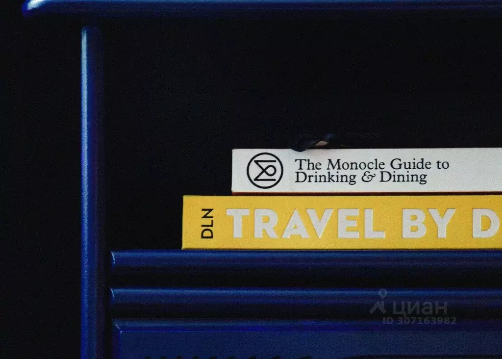 Комната Москва Спиридоньевский пер., 9С1 (24.0 м) - Фото 2