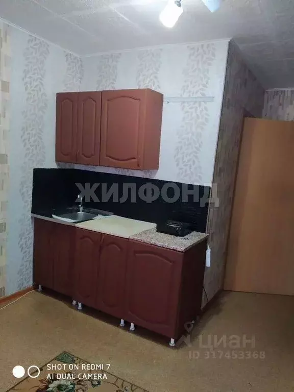 Студия Томская область, Томск Карповский пер., 26 (28.0 м) - Фото 0