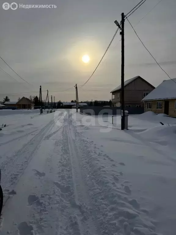 Участок в Якутск, Ромашковый проезд (10 м) - Фото 2